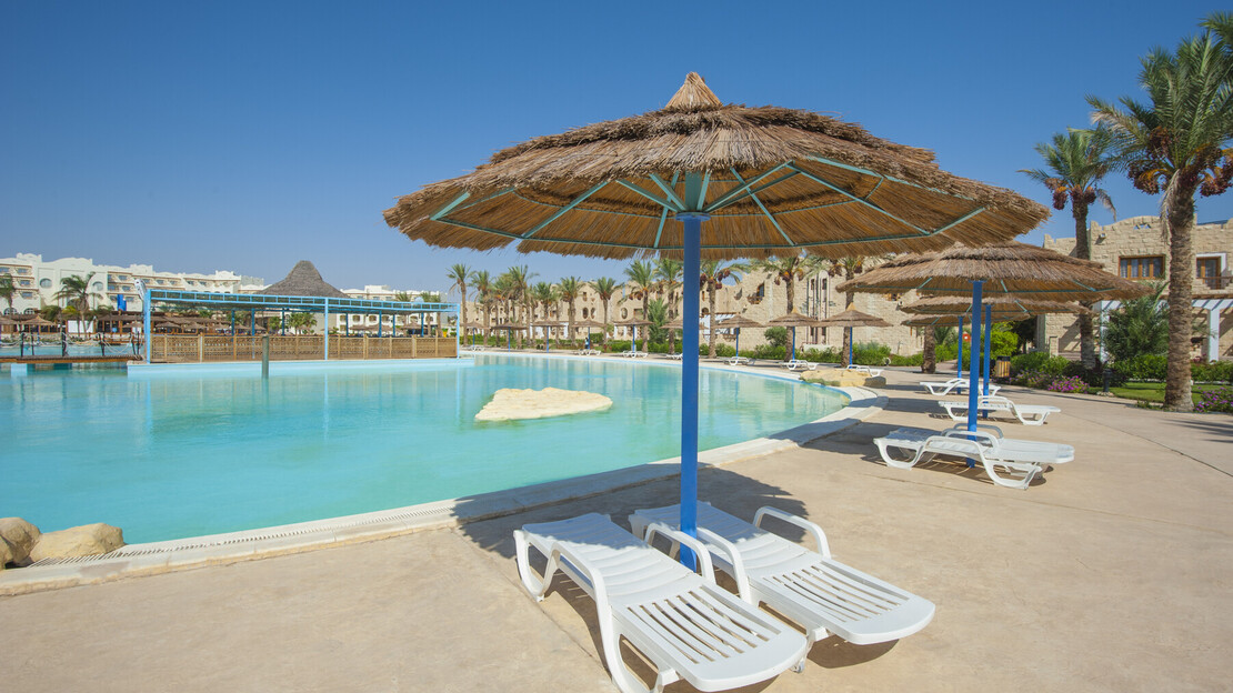 Royal Lagoons Aqua Park Resort and Spa